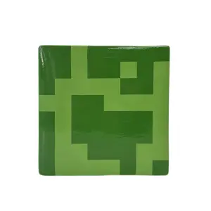 Keramik spargris barn Lyo Disney Creeper Minecraft image-2