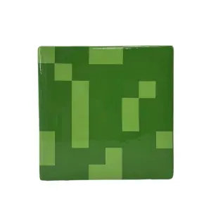 Keramik spargris barn Lyo Disney Creeper Minecraft image-3