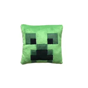 Poduszka dla dzieci Lyo Minecraft Creeper image-0