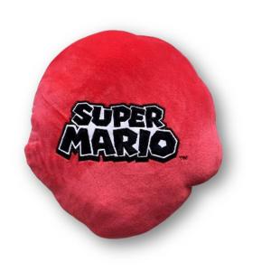 Children's cushion Lyo Nintendo Mario image-1