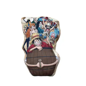 Cuscino Lyo One Piece Premium Equipage 40 cm image-0