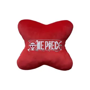 Children's cushion Lyo One Piece Pirate image-1