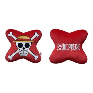 Children's cushion Lyo One Piece Pirate image-2