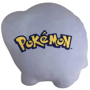 Μαξιλάρι παιδιού Lyo Pokemon Moumouton Sherpa image-1