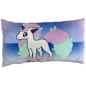 672pok002-children-s-cushion-lyo-pokemon-ponyta-purple-30-cm
