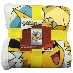 Copertura Lyo Pokemon Evolution image-0