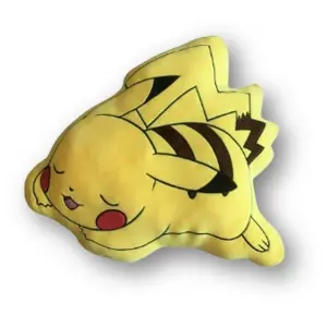 Μαξιλάρι Lyo Pokemon Pikachu Dormant 50 cm image-0