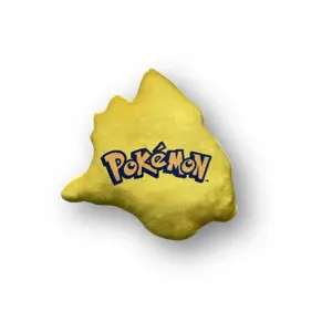 Μαξιλάρι Lyo Pokemon Pikachu Dormant 50 cm image-1