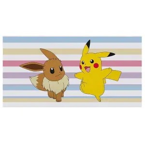 Telo da spiaggia Lyo Pokémon image-0