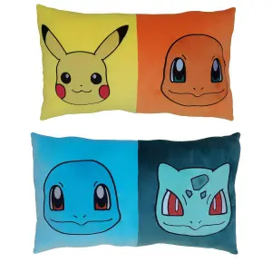 Cushion Lyo 4 Pokémon 65 cm image-0