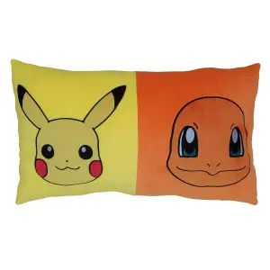 Cushion Lyo 4 Pokémon 65 cm image-1