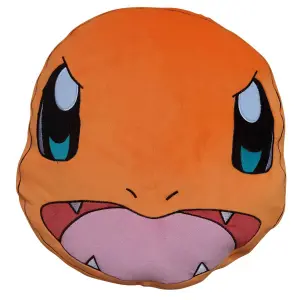 Coussin enfant Lyo Pokemon Salameche image-0