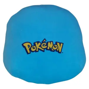Children's cushion Lyo Pokemon Carapuce Tete image-1