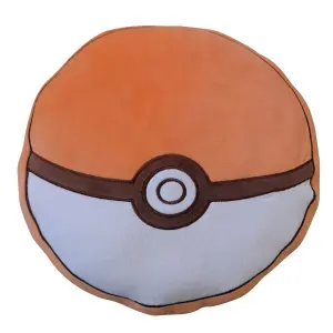 Cuscino Lyo Pokémon Pokeball Japan 40 cm image-0