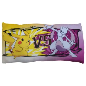 Cuscino Lyo Pokémon Pikachu Scene 60 cm image-2