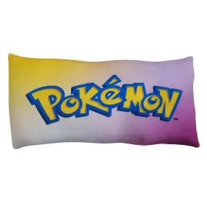 Cuscino Lyo Pokémon Pikachu Scene 60 cm image-1