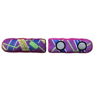 Cuscino Lyo Retour Vers Le Futur Replica Skate 60 cm image-0