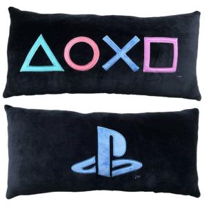 Cushion Lyo Playstation Premium Logo 60 cm image-1