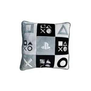Kissen Symbole Lyo Playstation 40 cm image-1