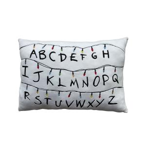 Dětský polštář Lyo Stranger Things Bike&demogorgon image-1