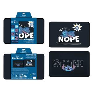 676dis018-tray-lyo-storage-2-0-stitch-nope-black-29x19x2-6-cm