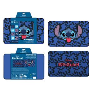 676dis019-tray-lyo-storage-2-0-stitch-black-29x19x2-6-cm