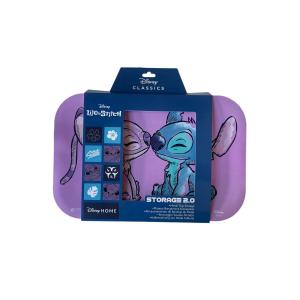 Tray Lyo Storage 2.0 Stitch&Angel image-1