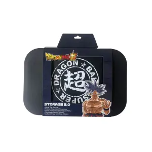 Tablett Lyo Storage 2.0 DBZ Logo