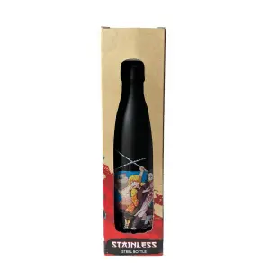 Botella de acero inoxidable para niños Lyo Demons Slayer image-1