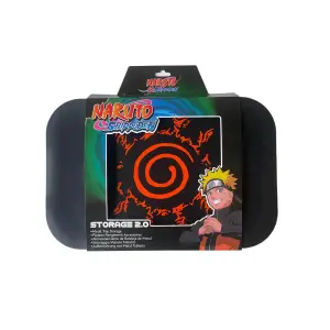 Tray Lyo Storage 2.0 Naruto Seal