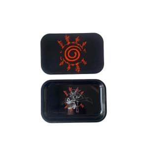 Tray Lyo Storage 2.0 Naruto Seal image-1