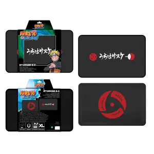 Tray Lyo Storage 2.0 Naruto