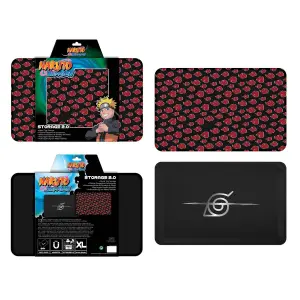 Tray Lyo Storage 2.0 Naruto Rotary