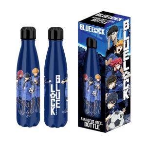 676man038-gourde-acier-isotherme-lyo-blue-lock-bleu-noir-500-ml