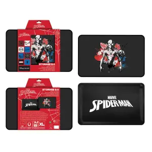 Tray Lyo Storage 2.0 Spiderman