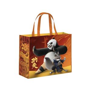 lyo81959000013-tote-bag-lyo-kung-fu-panda-rot-gelb-45x40x20-cm