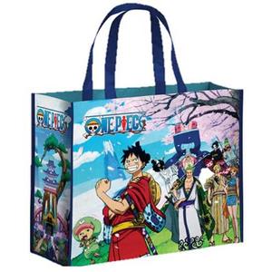 Borsa per il trasporto Lyo One Piece Wano Kuni