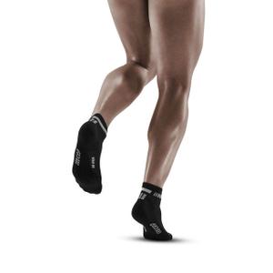 Kurze Kompressionssocken CEP Compression the run V4 image-1