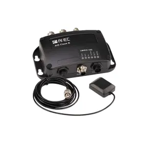 Transponder M.C Marine Camino-108S : AIS classe B USB-NMEA0183-N2K Splitter VHF