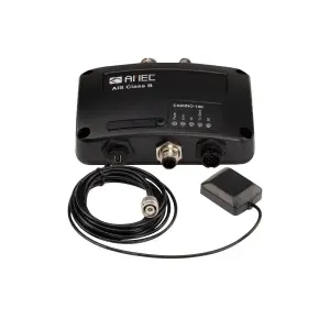Transponder M.C Marine Camino-108 :AIS classe B USB-NMEA0183-N2K