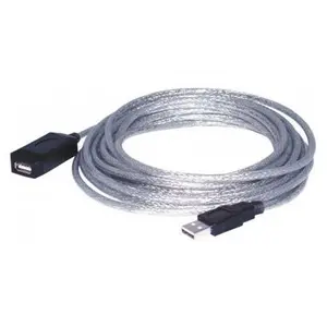 usb 2.0 verlengkabel M.C Marine USB-AA5 image-0