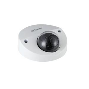 Telecamera a cupola a infrarossi ip67 grandangolare M.C Marine HDB-41FPA 12v