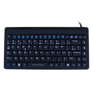 Indus keyboard ip68 usb M.C Marine CL-IP68