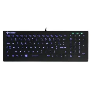 Indus keyboard ip68 usb M.C Marine CL-IPRE