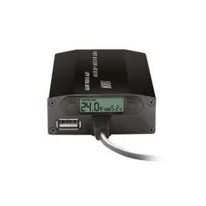 Omvormer met sigarettenaansteker M.C Marine RA-12V5 image-0