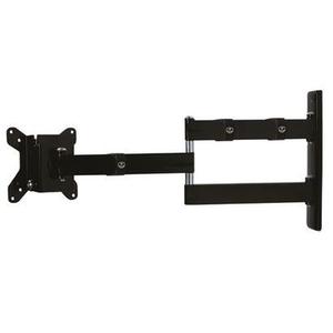 mct-fibt-7513-wandbefestigung-gelenkig-2-arme-m-c-marine-bt-7513-vesa-schwarz-tu