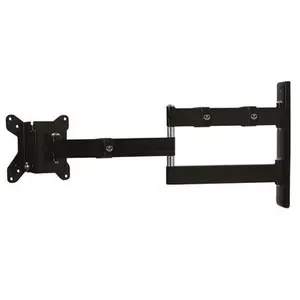 2-armet leddelt vægbeslag M.C Marine BT-7513 - Vesa