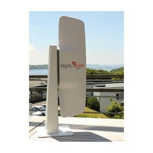 Montaggio del modem v2 sulla piattaforma M.C Marine SC-MVG-02 image-1