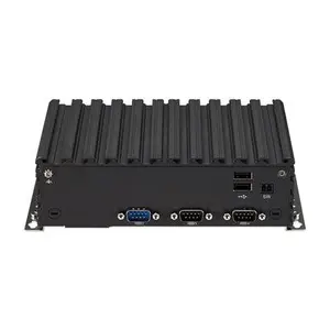 Pakiet procesorów M.C Marine NISE-109 9-30V-Fanless 8Go