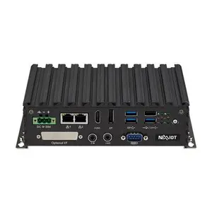 Pakiet procesorów M.C Marine NISE-109B 9-30V-Fanless 8Go